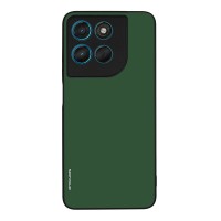 Θήκη Sonique ColorBloc Series για Motorola Moto G57 Power 5G / Moto G67 Power 5G Πράσινο