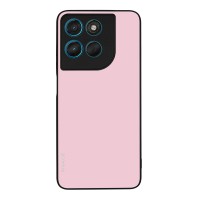 Θήκη Sonique ColorBloc Series για Motorola Moto G57 Power 5G / Moto G67 Power 5G Ροζ Ανοιχτό