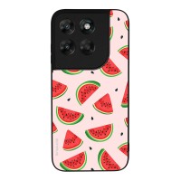 Θήκη Sonique Fruit Series για Motorola Moto G67 5G / Moto G77 5G Καρπούζι