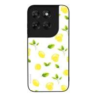 Θήκη Sonique Fruit Series για Motorola Moto G67 5G / Moto G77 5G Λεμόνι 01