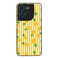 Θήκη Sonique Fruit Series για Motorola Moto G57 Power 5G / Moto G67 Power 5G Ανανάς 01