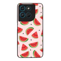 Θήκη Sonique Fruit Series για Motorola Moto G57 Power 5G / Moto G67 Power 5G Καρπούζι