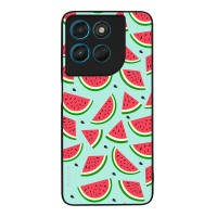 Θήκη Sonique Fruit Series για Motorola Moto G57 Power 5G / Moto G67 Power 5G Καρπούζι 01
