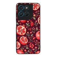 Θήκη Sonique Fruit Series για Motorola Moto G57 Power 5G / Moto G67 Power 5G Ρόδι