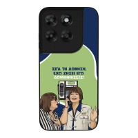 Θήκη Sonique Greek Cult TV Series για Motorola Moto G67 5G / Moto G77 5G Δονήσεις