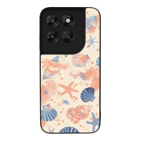 Θήκη Sonique Ocean Series για Motorola Moto G67 5G / Moto G77 5G Κοχύλια