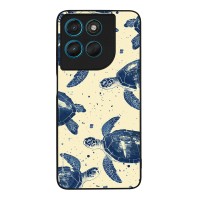 Θήκη Sonique Ocean Series για Motorola Moto G57 Power 5G / Moto G67 Power 5G Χελώνες