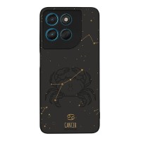 Θήκη Sonique Zodiac Series για Motorola Moto G57 Power 5G / Moto G67 Power 5G Cancer