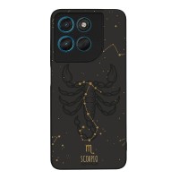 Θήκη Sonique Zodiac Series για Motorola Moto G57 Power 5G / Moto G67 Power 5G Scorpio