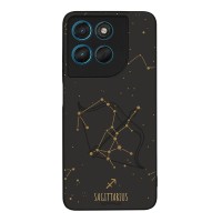Θήκη Sonique Zodiac Series για Motorola Moto G57 Power 5G / Moto G67 Power 5G Sagittarius