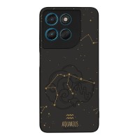 Θήκη Sonique Zodiac Series για Motorola Moto G57 Power 5G / Moto G67 Power 5G Aquarius