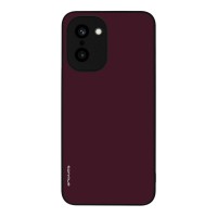 Θήκη Sonique ColorBloc Series για OnePlus 15R 5G Μπορντό