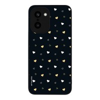 Θήκη Sonique Heart Series για OnePlus 15R 5G Μαύρο 01