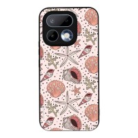 Θήκη Sonique Ocean Series για Motorola Moto G56 5G Αστερίας