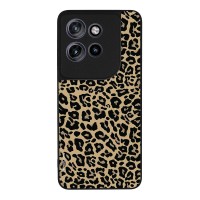 Θήκη Sonique Animal Print Series για Motorola Edge 60 Neo 5G Leopard 01