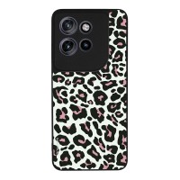 Θήκη Sonique Animal Print Series για Motorola Edge 60 Neo 5G Leopard 02