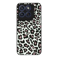 Θήκη Sonique Animal Print Series για Motorola Edge 70 Fusion 5G Leopard 02
