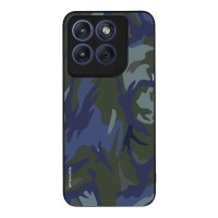 Θήκη Sonique Camouflage Army Series για Motorola Edge 70 Fusion 5G Μπλε 01