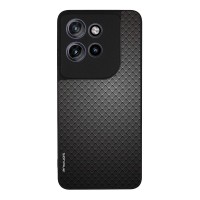 Θήκη Sonique Carbon Series για Motorola Edge 60 Neo 5G Γκρι