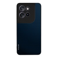 Θήκη Sonique Carbon Series για Motorola Edge 60 Neo 5G Μπλε