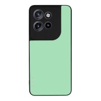 Θήκη Sonique ColorBloc Series για Motorola Edge 60 Neo 5G Βεραμάν