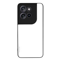 Θήκη Sonique ColorBloc Series για Motorola Edge 60 Neo 5G Λευκό