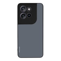Θήκη Sonique ColorBloc Series για Motorola Edge 60 Neo 5G Μπλε Γκρι