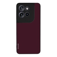 Θήκη Sonique ColorBloc Series για Motorola Edge 60 Neo 5G Μπορντό