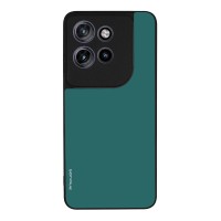 Θήκη Sonique ColorBloc Series για Motorola Edge 60 Neo 5G Πετρόλ