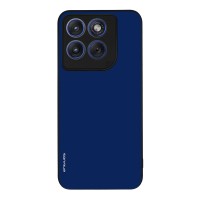 Θήκη Sonique ColorBloc Series για Motorola Edge 70 Fusion 5G Μπλέ