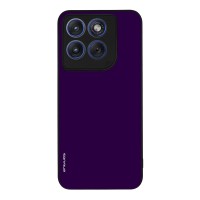 Θήκη Sonique ColorBloc Series για Motorola Edge 70 Fusion 5G Μωβ