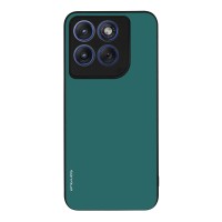 Θήκη Sonique ColorBloc Series για Motorola Edge 70 Fusion 5G Πετρόλ