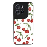 Θήκη Sonique Fruit Series για Motorola Edge 60 Neo 5G Κεράσι 01