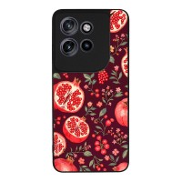 Θήκη Sonique Fruit Series για Motorola Edge 60 Neo 5G Ρόδι