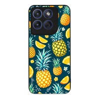 Θήκη Sonique Fruit Series για Motorola Edge 70 Fusion 5G Ανανάς