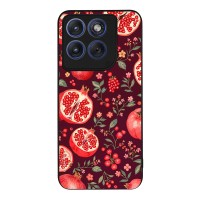 Θήκη Sonique Fruit Series για Motorola Edge 70 Fusion 5G Ρόδι