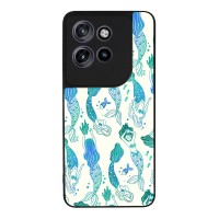 Θήκη Sonique Ocean Series για Motorola Edge 60 Neo 5G Γοργόνες