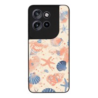 Θήκη Sonique Ocean Series για Motorola Edge 60 Neo 5G Κοχύλια