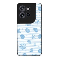 Θήκη Sonique Ocean Series για Motorola Edge 60 Neo 5G Κοράλλια