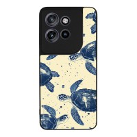 Θήκη Sonique Ocean Series για Motorola Edge 60 Neo 5G Χελώνες