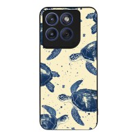 Θήκη Sonique Ocean Series για Motorola Edge 70 Fusion 5G Χελώνες