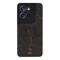 Θήκη Sonique Zodiac Series για Motorola Edge 60 Neo 5G Aries