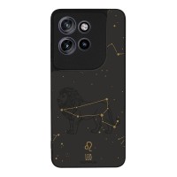 Θήκη Sonique Zodiac Series για Motorola Edge 60 Neo 5G Leo