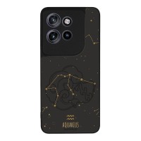 Θήκη Sonique Zodiac Series για Motorola Edge 60 Neo 5G Aquarius