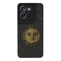 Θήκη Sonique Zodiac Series για Motorola Edge 60 Neo 5G Eclipse