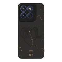 Θήκη Sonique Zodiac Series για Motorola Edge 70 Fusion 5G Aries