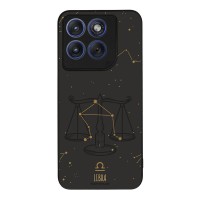 Θήκη Sonique Zodiac Series για Motorola Edge 70 Fusion 5G Libra
