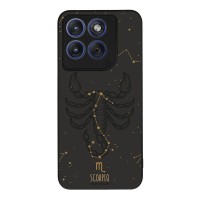 Θήκη Sonique Zodiac Series για Motorola Edge 70 Fusion 5G Scorpio