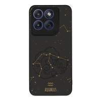 Θήκη Sonique Zodiac Series για Motorola Edge 70 Fusion 5G Aquarius
