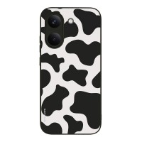 Θήκη Sonique Animal Print Series για Xiaomi Poco X8 Pro 5G Cow 01